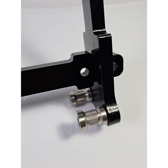 Wire Cable Bender 750 MCM 22" Handle, 2 Piece - Picture 4 of 11